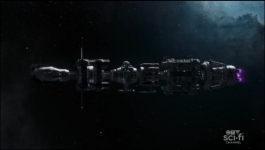 The Ark - Season 02 Episode 07